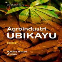 Agroindustri Ubi Kayu Edisi 2