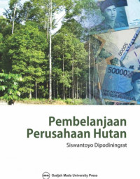 Pembelanjaan Perusahaan Hutan