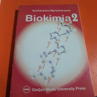 Image of Biokimia 2