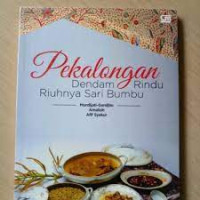 Pekalongan: Dendam Rindu Riuhnya sari Bumbu