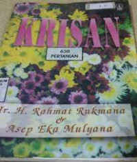Krisan