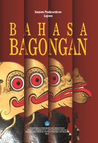 Bahasa Bagongan