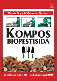 Kompos Biopestisida
