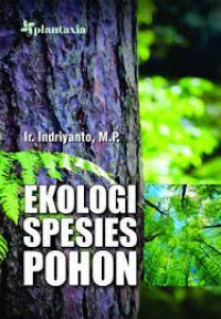 Image of Ekologi spesies pohon