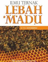 Ilmu Ternak Lebah Madu