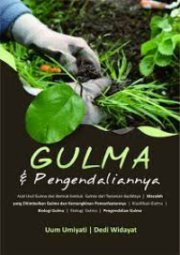 Image of Gulma Dan Pengendaliannya