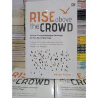 Rise Above the Crowd