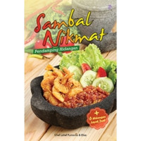Sambal Nikmat : Pendamping Hidangan