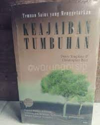 Temuan Sains yang Menggentarkan Keajaiban Tumbuhan