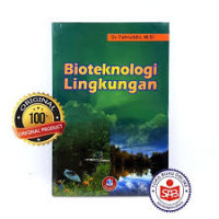 Image of Bioteknologi Lingkungan